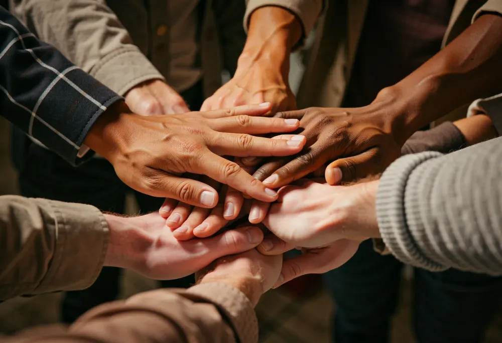 relations sociales à Lillebonne